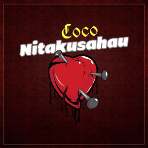Nitakusahau