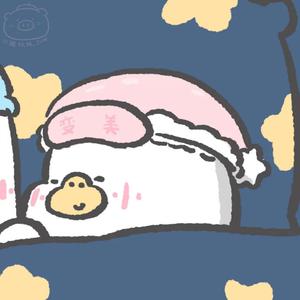 星空剪影（翻自 蓝心羽）