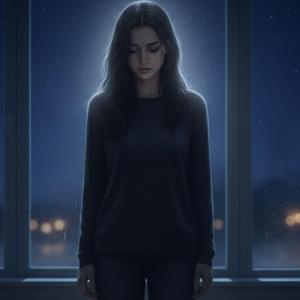 Ти си в ноща