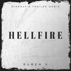 Hellfire (feat. Alex Tena)