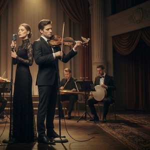 İKİMİZE BİR MEZAR (Single Version)