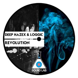 Evolution (Loggic Remix)