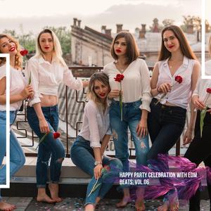 The Dazzlers (Minimal Tech House Electronic Drums)