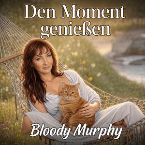 Den Moment genießen