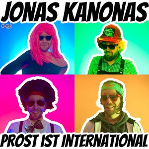 Prost ist international