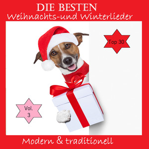 Vorfreude auf Weihnachten