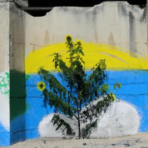 Betonska rapsodija (feat. Neja Štampar)