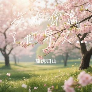 没有你赢了世界又如何(Cover 李克勤)