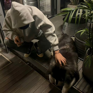 用眼泪灌溉 会开出勇敢的花