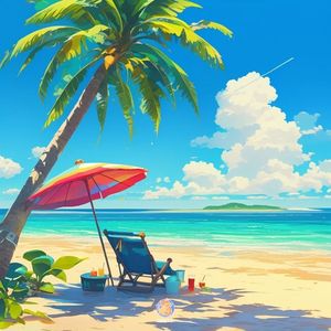 热夏（Pop Rap Type Beat）