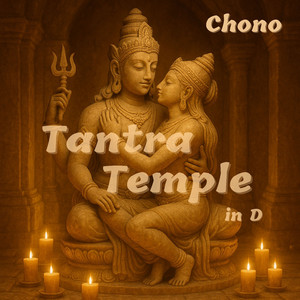 Tantra Temple in D (No Shenai, Less Noise)