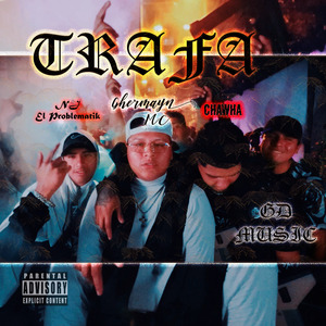 Trafa