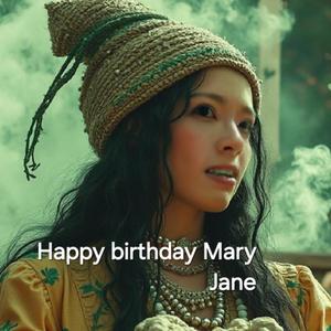 Mary Jane
