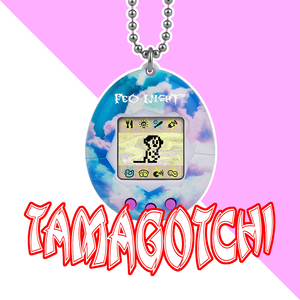 Tamagotchi