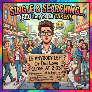 Single & Searching