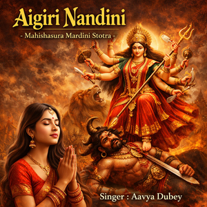 Aigiri Nandini (Mahishasura Mardini Stotra)
