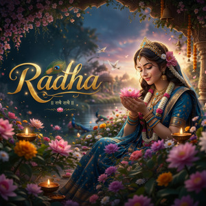 Radha