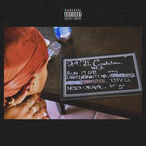 envy. (feat. Mark X)