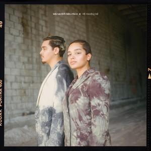 Still Standing Tall (feat. Luis Crisco)