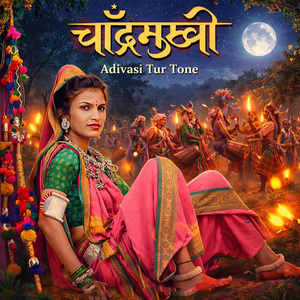 Chandramukhi Adivasi Tur Tone