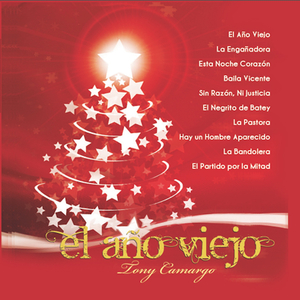 Hay un Hombre Aparecido