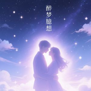 醉梦臆想（Prod.DIVINE MUSIC）