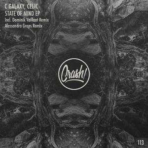 State Of Mind (Alessandro Grops Remix)