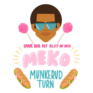 Meko (hvor har det blitt av deg?)