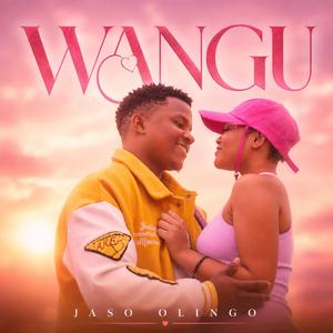 WANGU