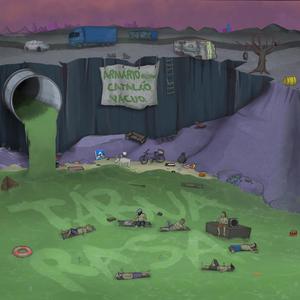 Boicote (feat. Mura)