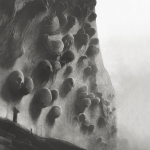 El Ritmo De La Tierra (The Yawning Chasm)