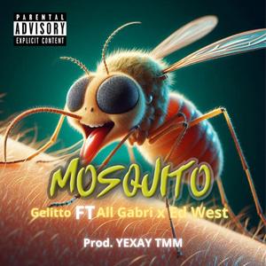 MOSQUITO (feat. Al Gabry & Ed West)