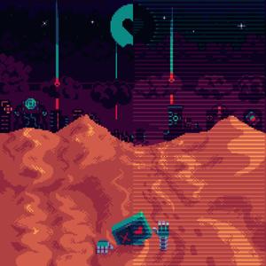 tired (feat. Charles Infamous)