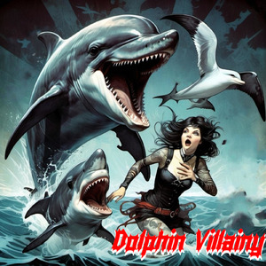 Dolphin Villainy