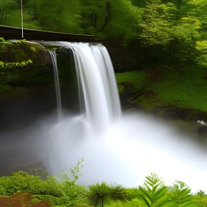 Fall Asleep to Gentle Wind and Rain Sounds