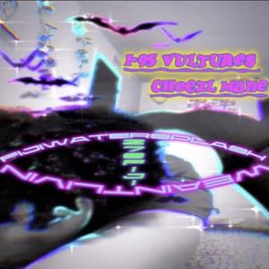 I-95 VULTURES X CHEEZL MANE