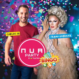 Nua Party Bingo (feat. Frana Gabbana & Togayther)