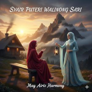 Syair Puteri Walinong Sari