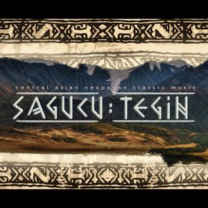 Kök Tengri