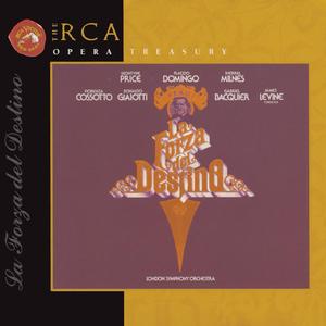 La Forza del Destino:Act III: Scene 2: Rataplan - Lasciatelo ch'ei vada... Rataplan, rataplan, rataplan!