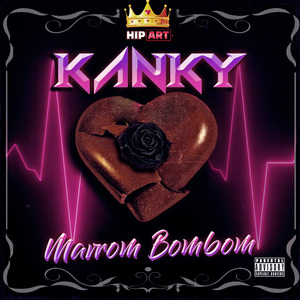 Marrom Bombom