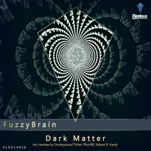 Dark Matter (Robert R. Hardy Remix)
