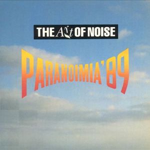 Paranoimia '89