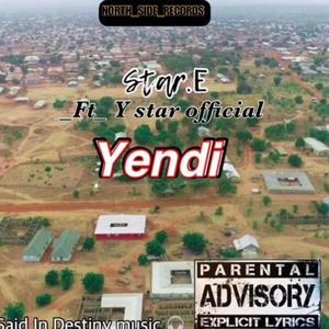 YENDI (feat. STAR E)