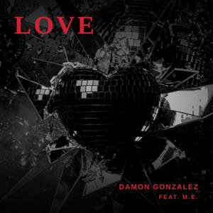 LOVE (feat. M.E.)