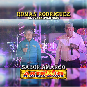Sabor Amargo