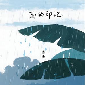 雨的印记