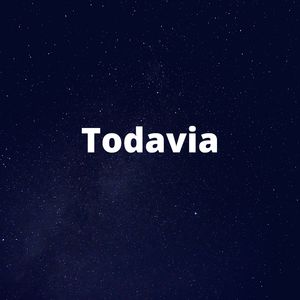 Todavia