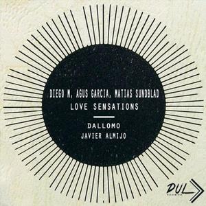 Love Sensations (Javier Almijo Remix)