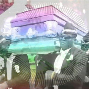 Astronomia (Tr!xy Coffin Hakken Bootleg)